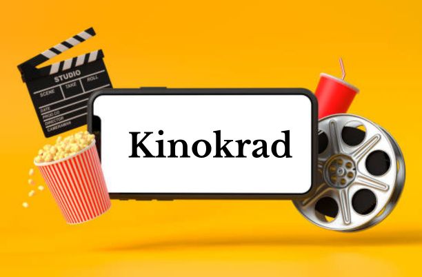 Kinokrad free movie streaming site